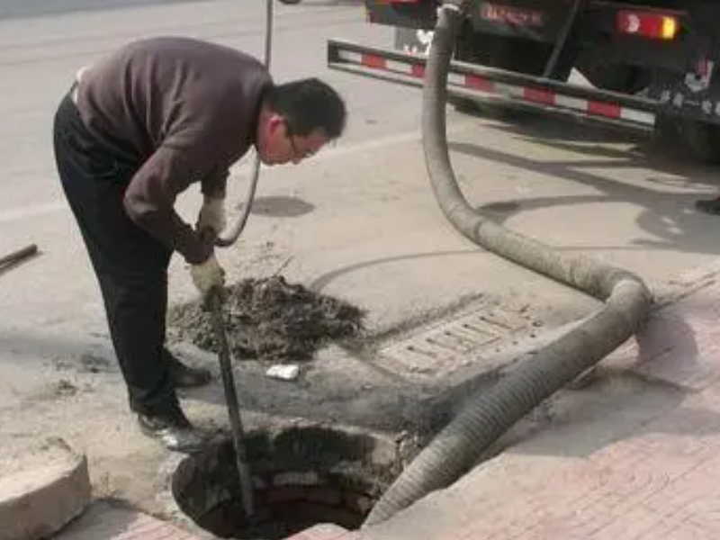 集美集源路安装PP-R水管 水管漏水维修 马桶疏通