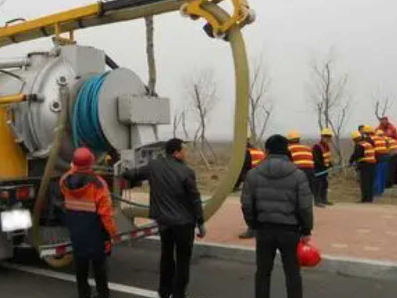 集美抽泥浆电话，抽污水