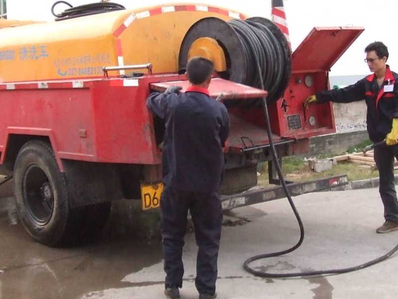 集美专业疏通马桶服务热线 各类大小管道疏通 清洗 抽化粪池 空调