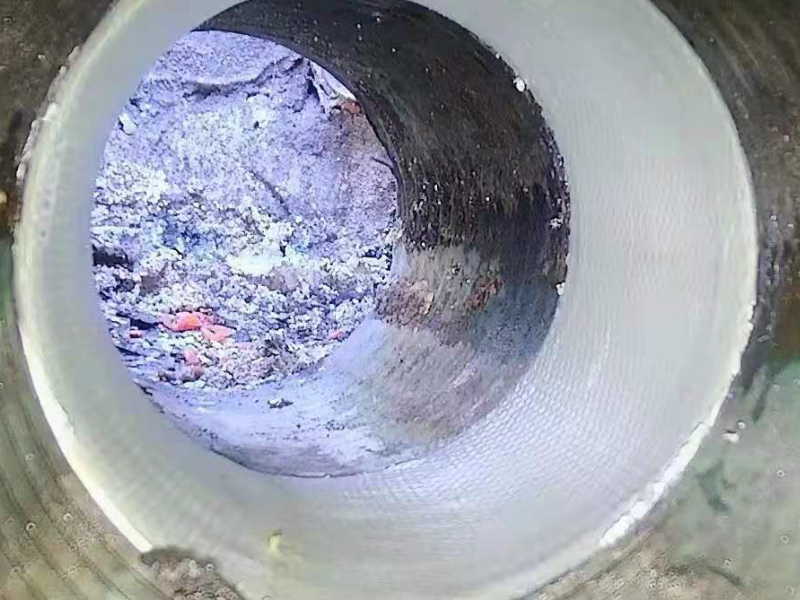 集美区乐海路疏通马桶、下水道、化粪池清理、空调移机