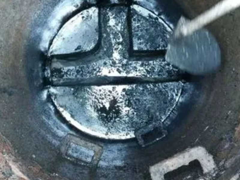 集美区周边承接化粪池清理 抽粪吸污泥 管道疏通清洗