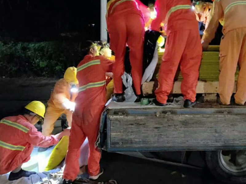 集美区嘉庚体育馆24小时下水道疏通维修