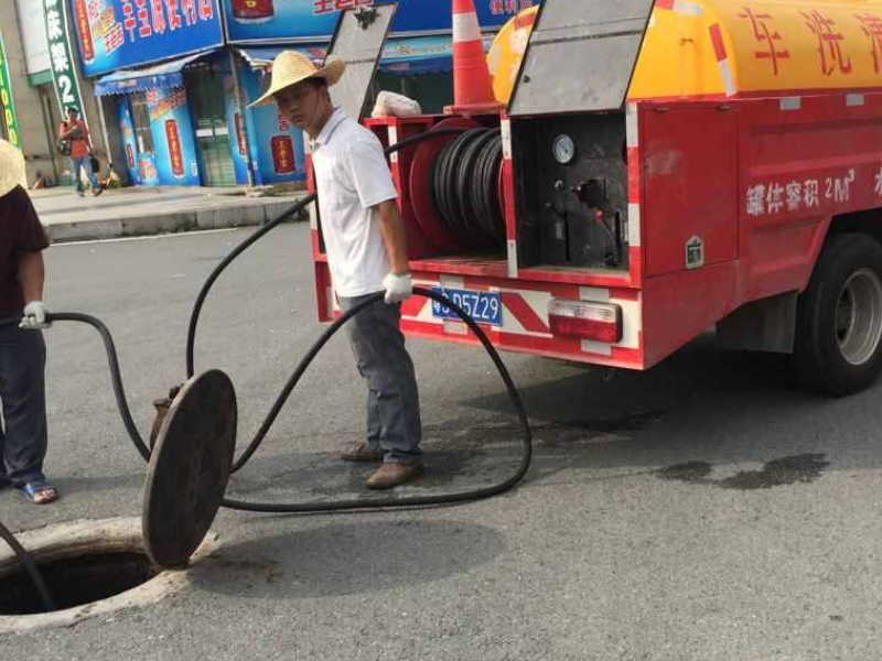 集美荣景花园24小时疏通下水道马桶疏通水龙头维修