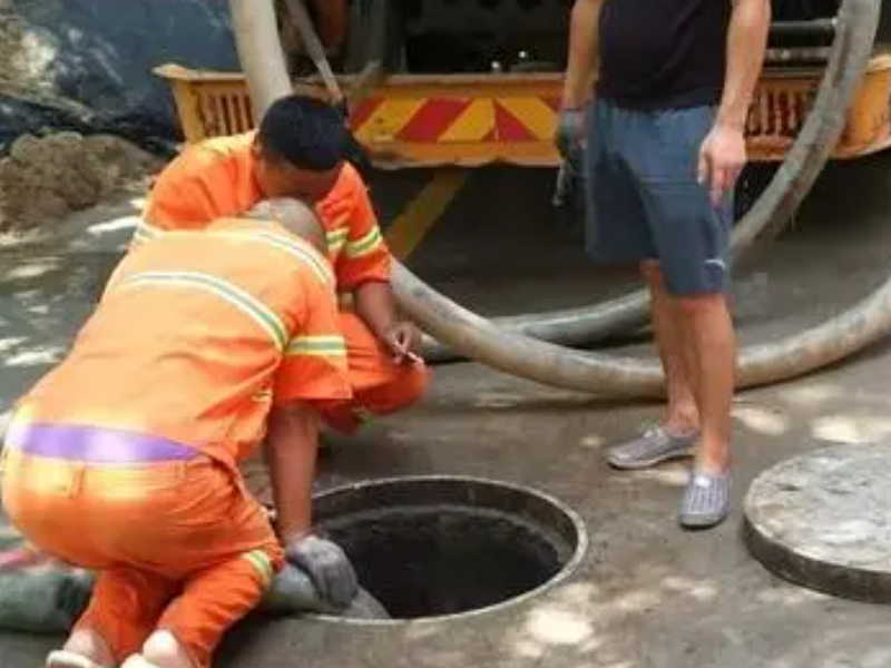 集美专业管道疏通，清理化粪池，阴井，马桶维修安装