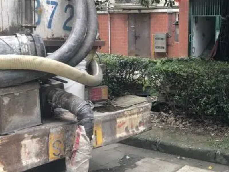 集美下水道疏通，厕所疏通，马桶疏通维修
