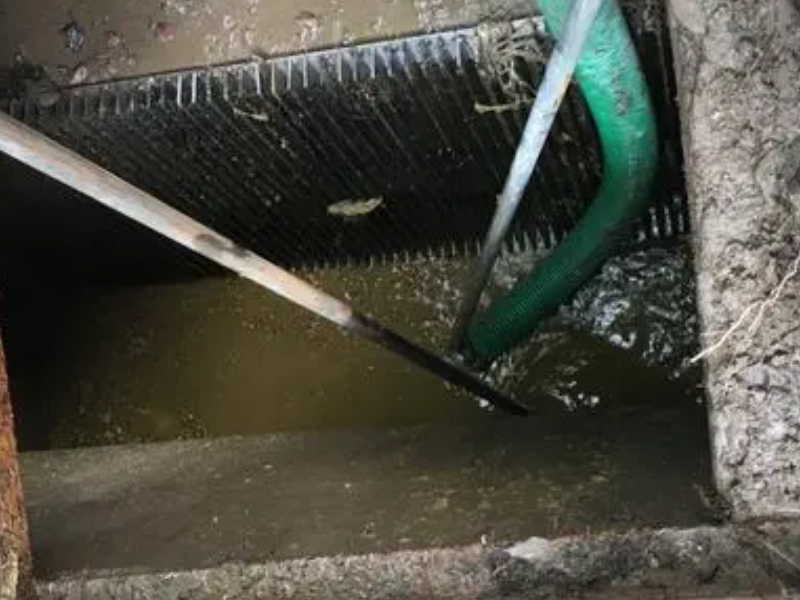 集美专业疏通下水道，厦门管道疏通