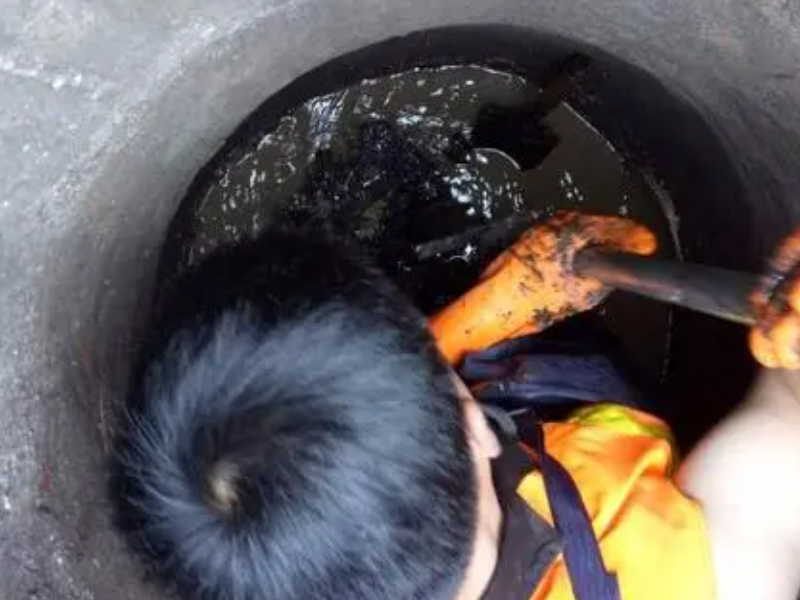 集美区孙厝附近抽粪 24小时管道疏通 清理化粪池